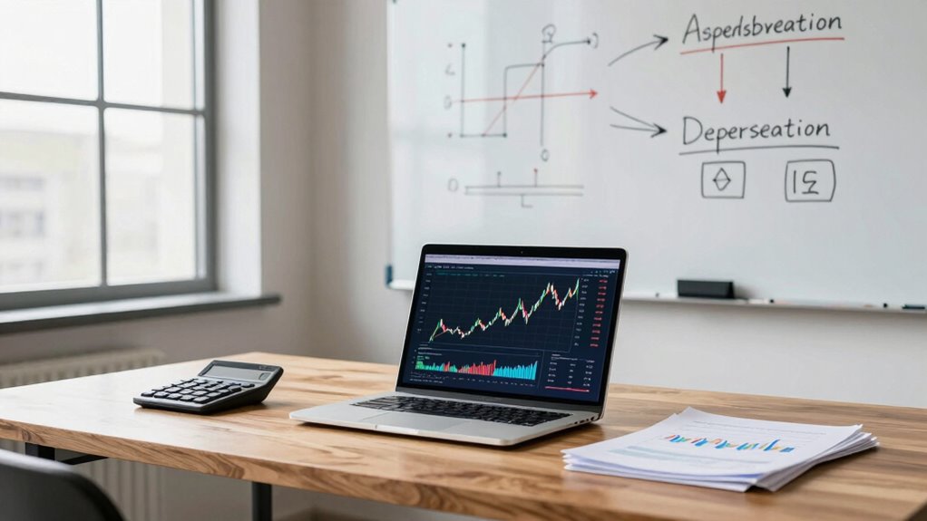 depreciation strategies for assets