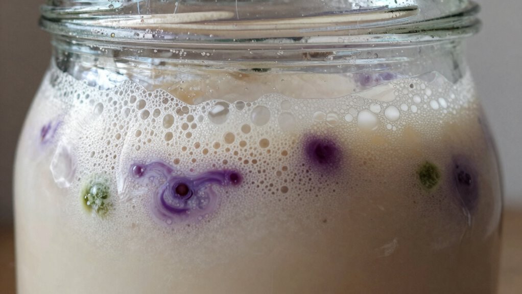 detecting fermentation issues early