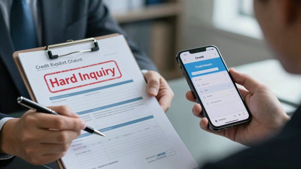 difference between hard and soft checks