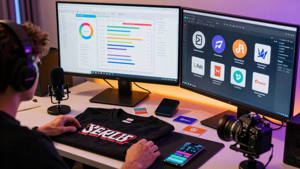 diverse content boosts revenue