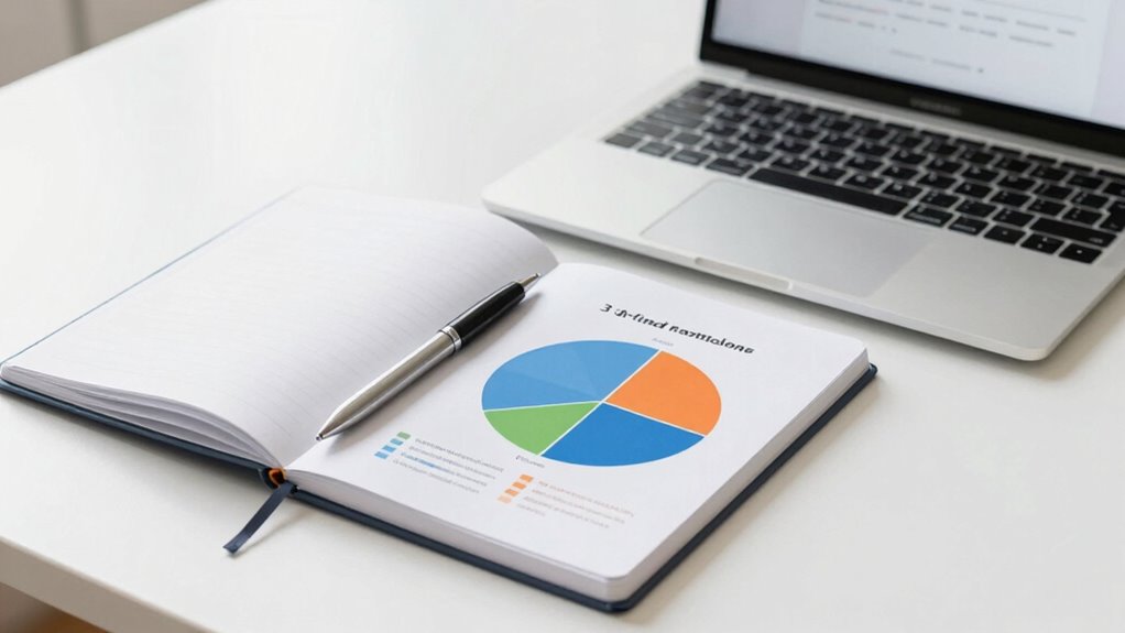 diversify according to risk