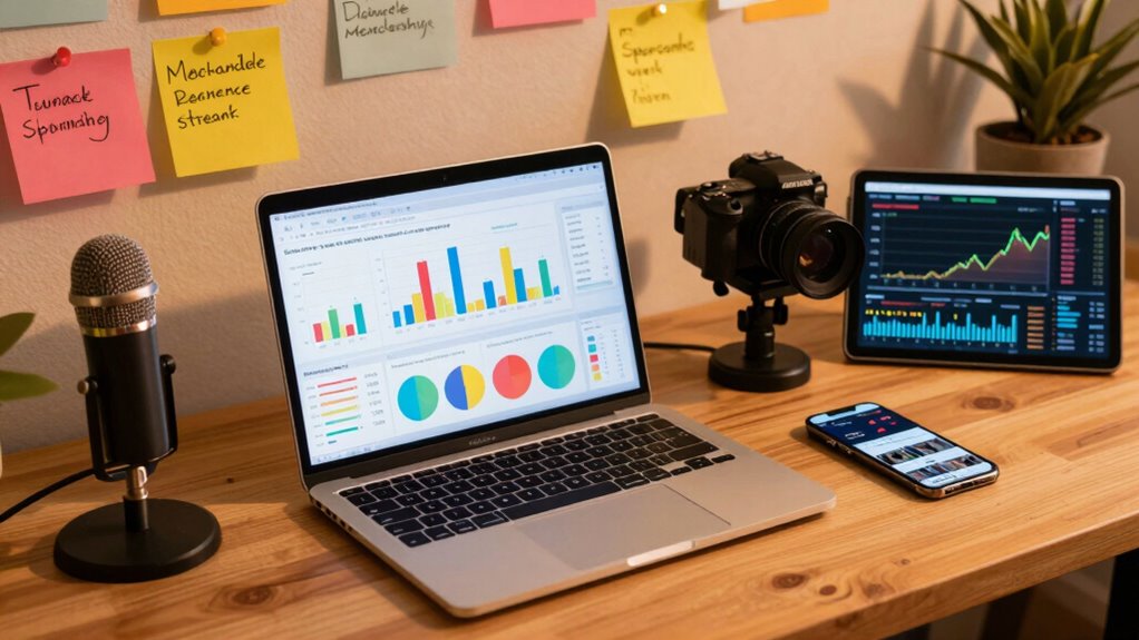 diversify income streams strategically