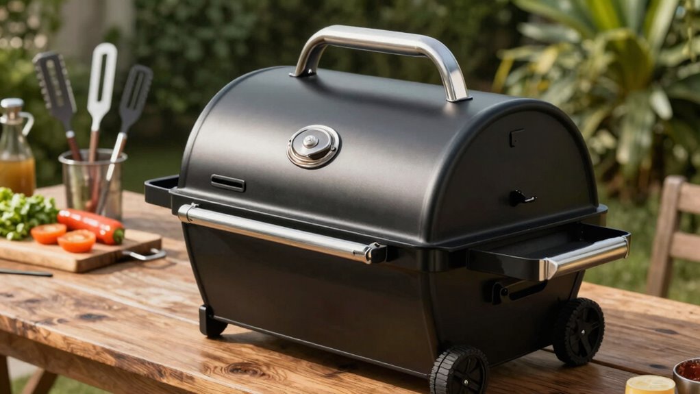 durability size features portability