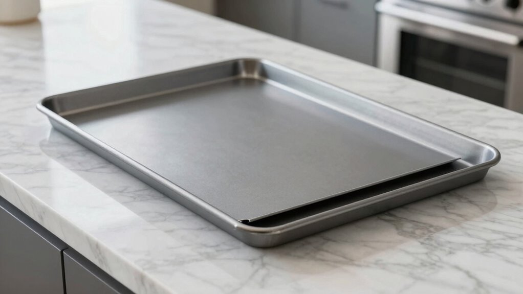 durable heat conductive nonstick