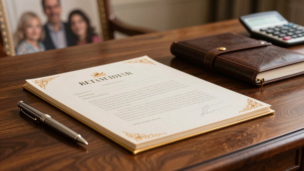 early estate planning strategies