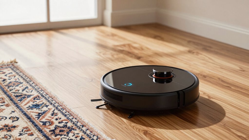 effective hardwood rug cleaning