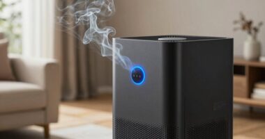 effective smoke filter types