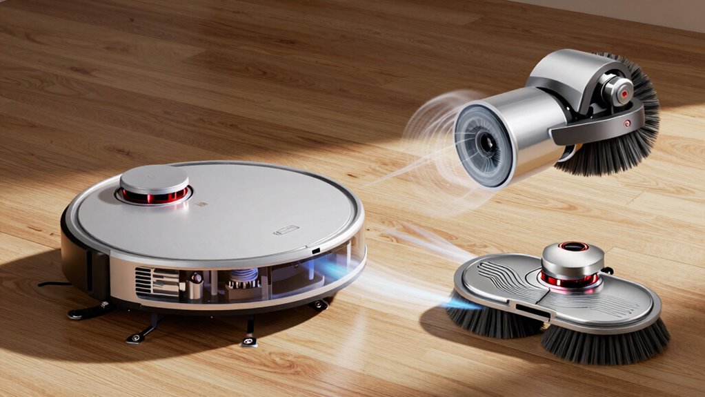 efficient power management technology