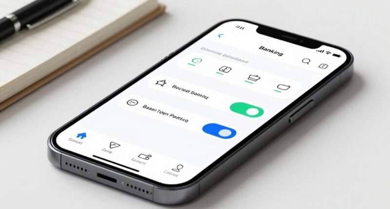 effortless automatic saving settings