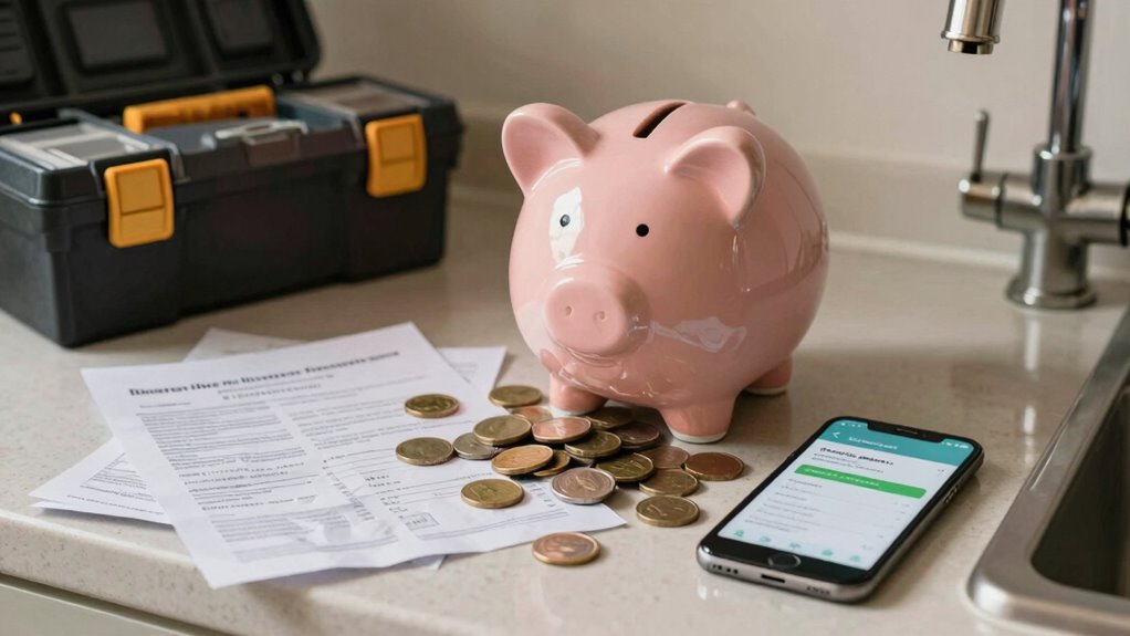 emergency fund smart investments