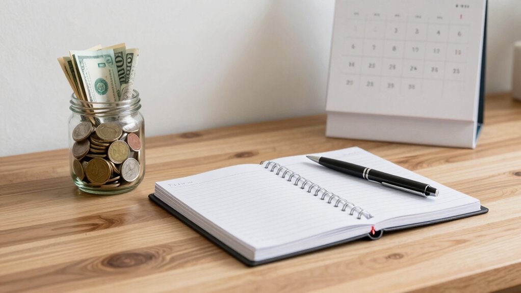 emergency funds reduce stress