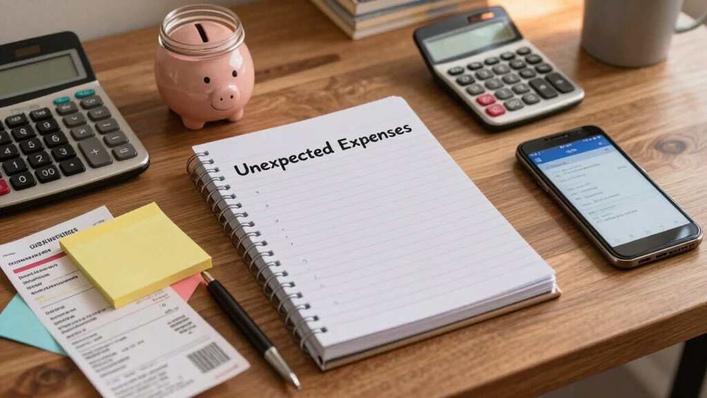 emergency savings tailored personally