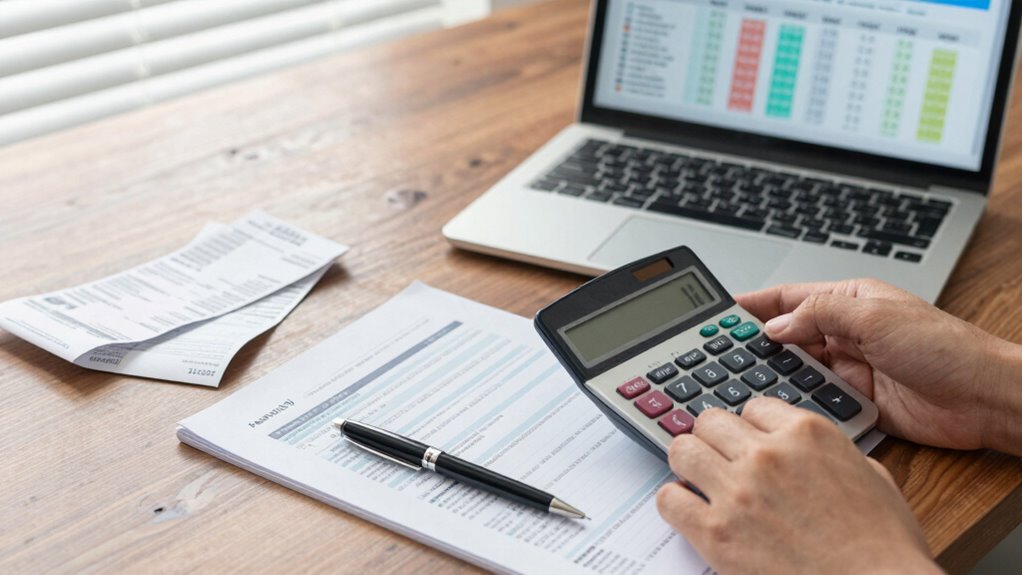 employer tax withholding calculations