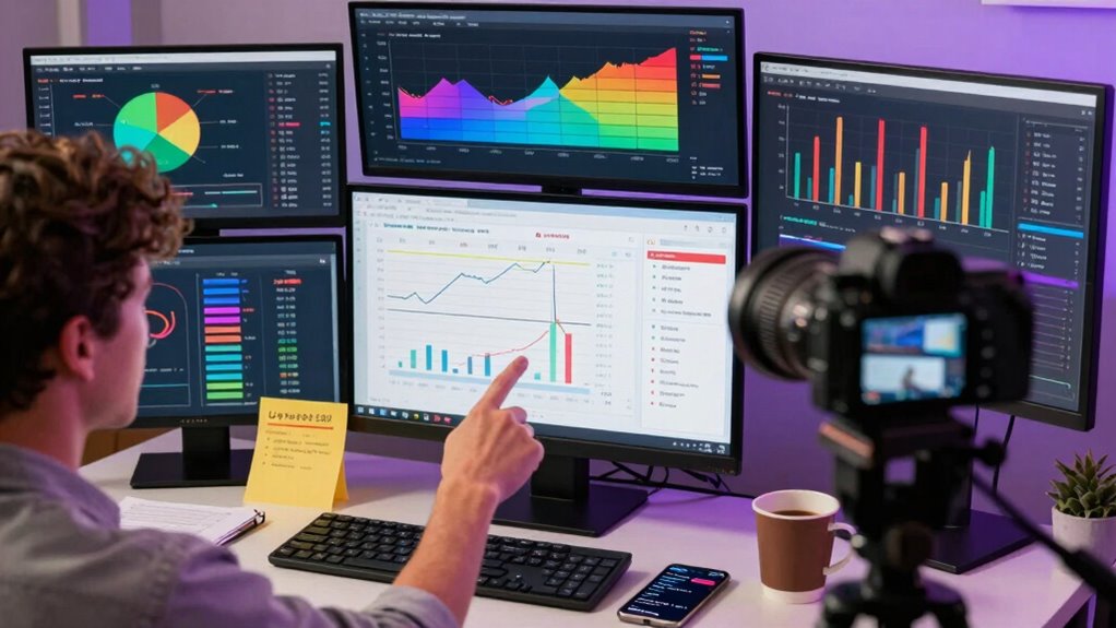 engagement diversification analytics optimization