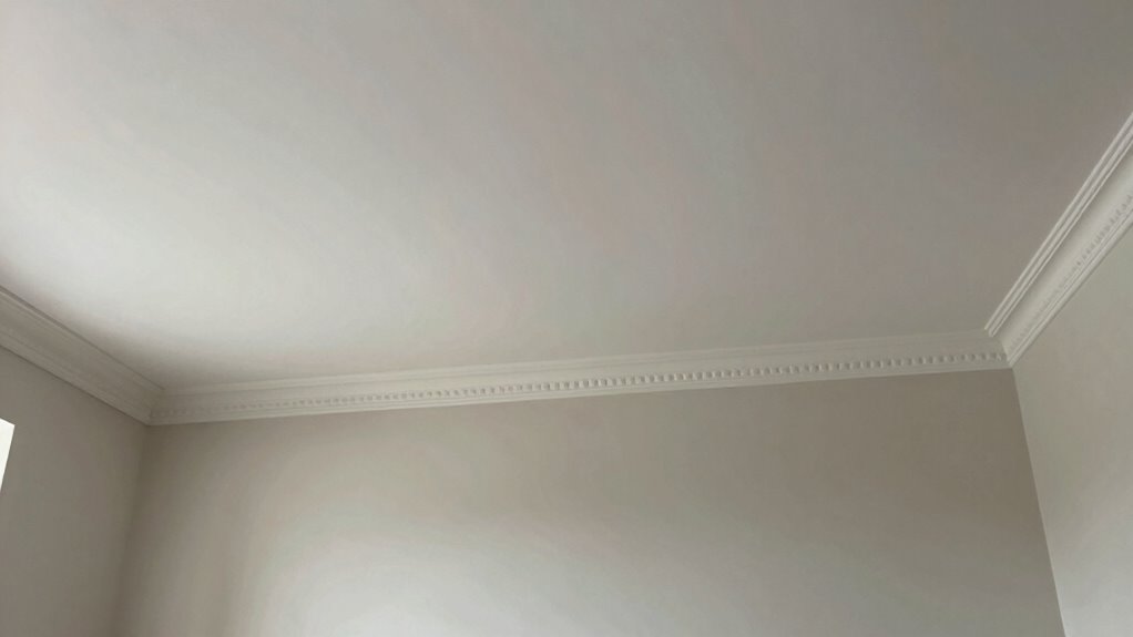 enhance room height visually