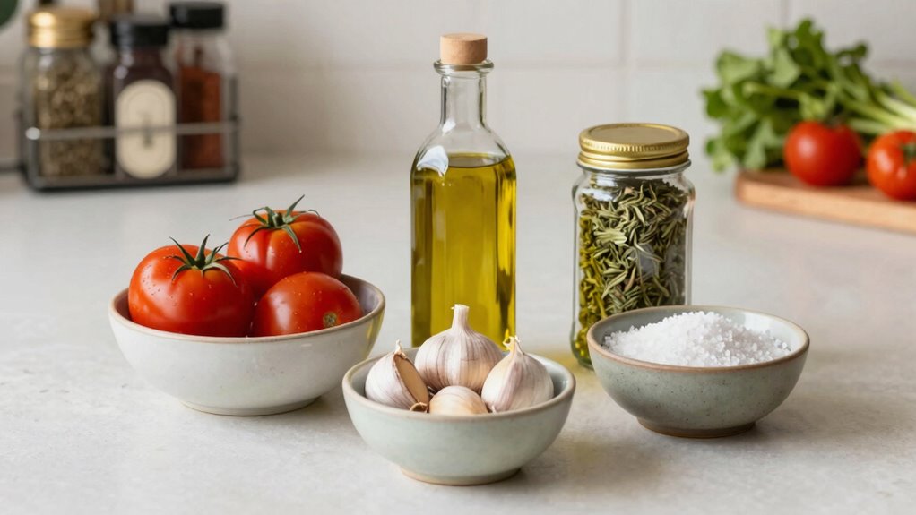 essential versatile pantry ingredients