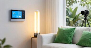 estimating actual energy savings