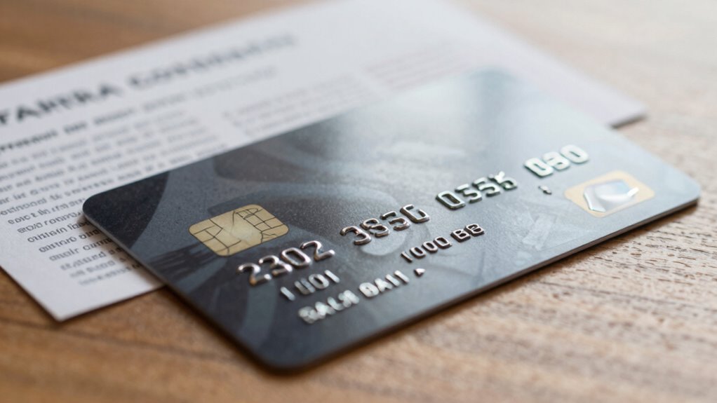 evaluate financing promotion risks