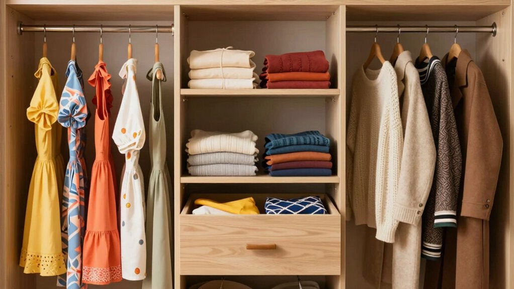 evaluate wardrobe essentials wisely