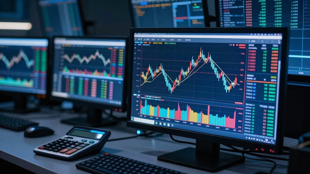 factors affecting etf liquidity
