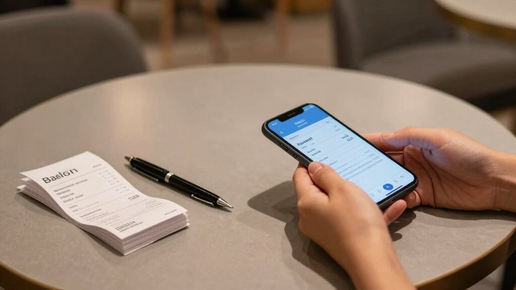 fair expense sharing strategies