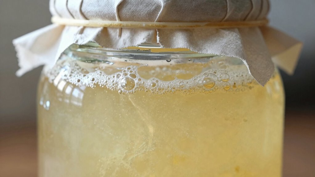 fermentation safety and success