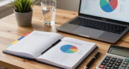 financial independence strategy framework