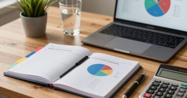 financial independence strategy framework