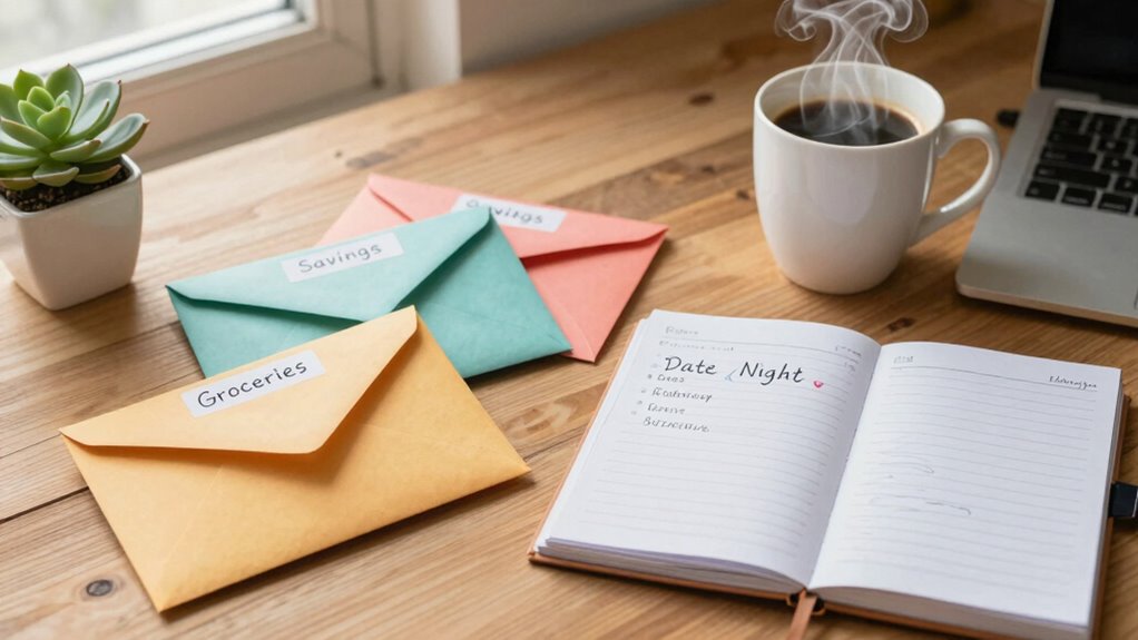 flexible personalized budgeting approach