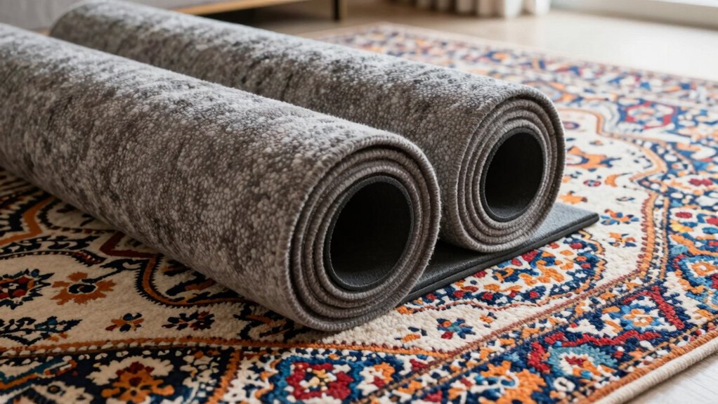 floor compatibility and safety