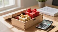 gift tax exclusion limits