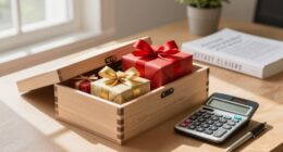 gift tax exclusion limits