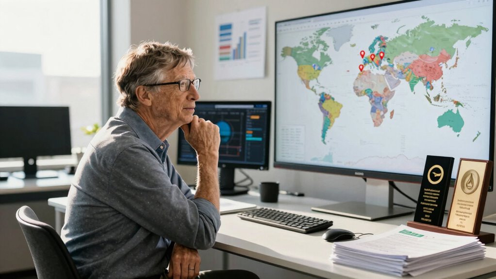 global health and innovation