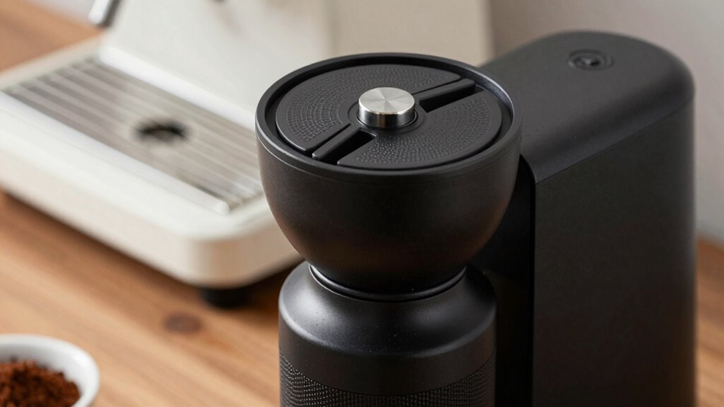 grind quality and durability