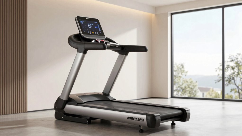heavy duty treadmill considerations
