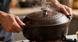 hefty pots challenge arms