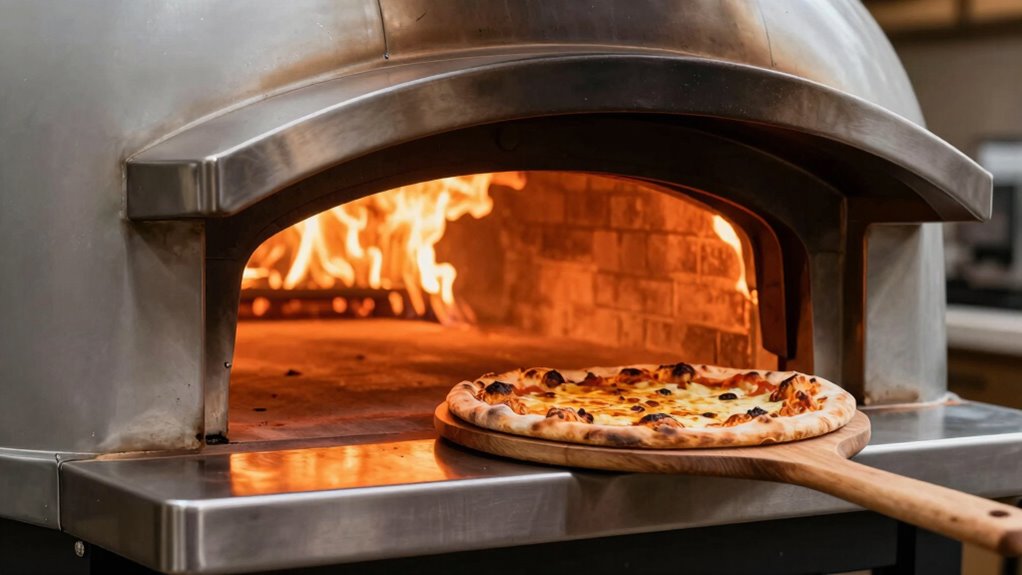 high heat quick cook considerations