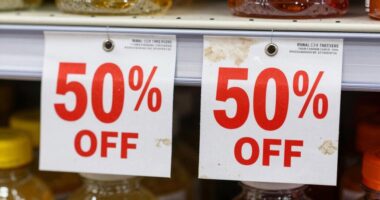 identify genuine discount offers