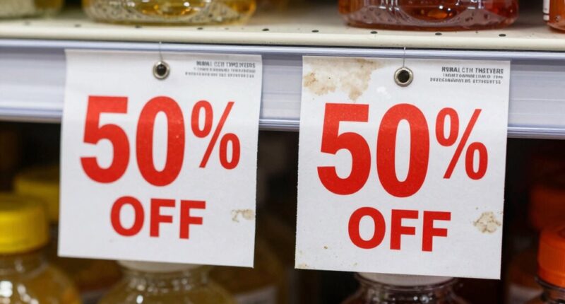 identify genuine discount offers