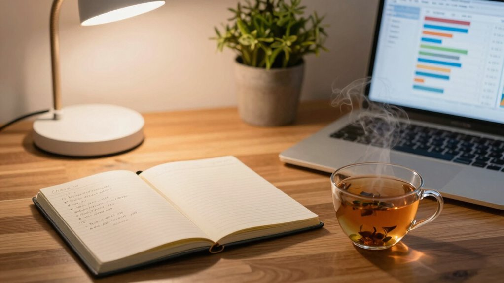 identify spending triggers and goals