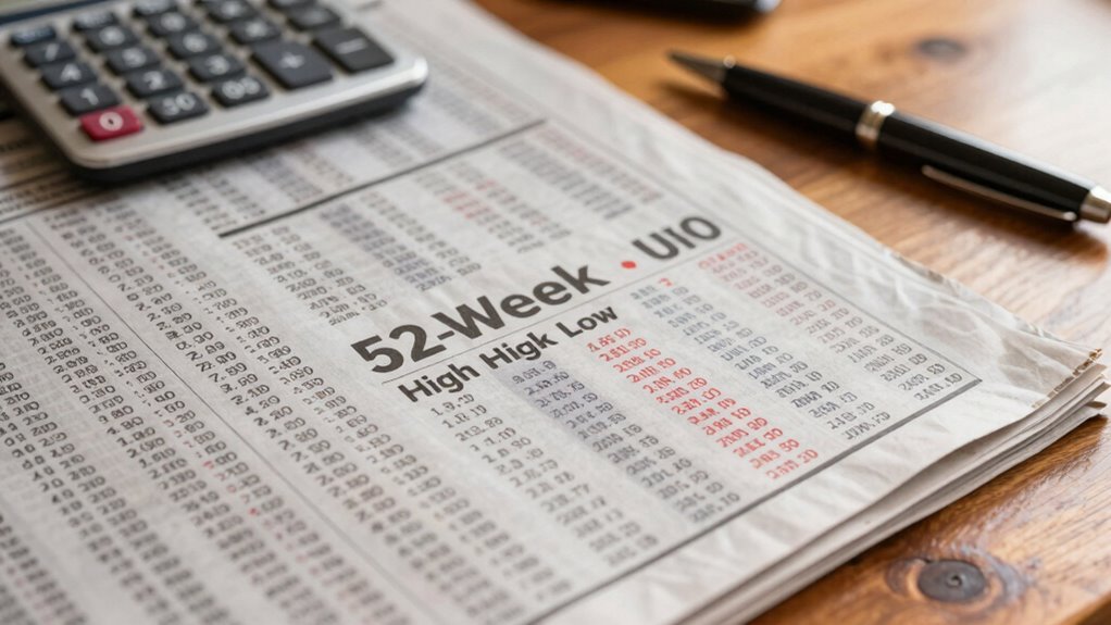 identify trend strength indicators