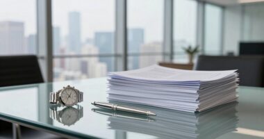 illiquid assets over net worth