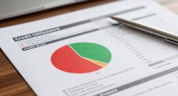 impact of credit utilization