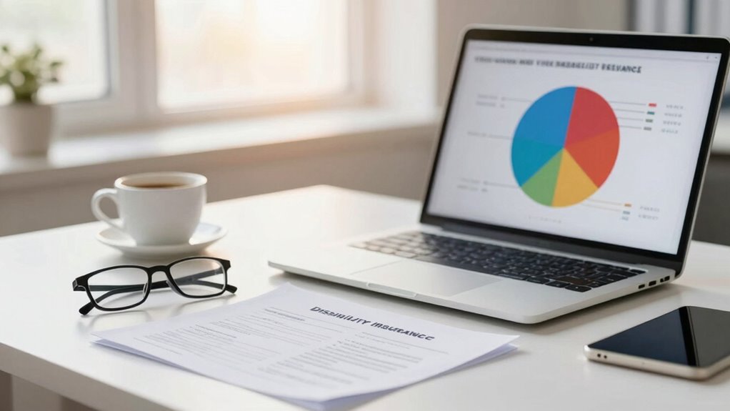 importance of disability coverage