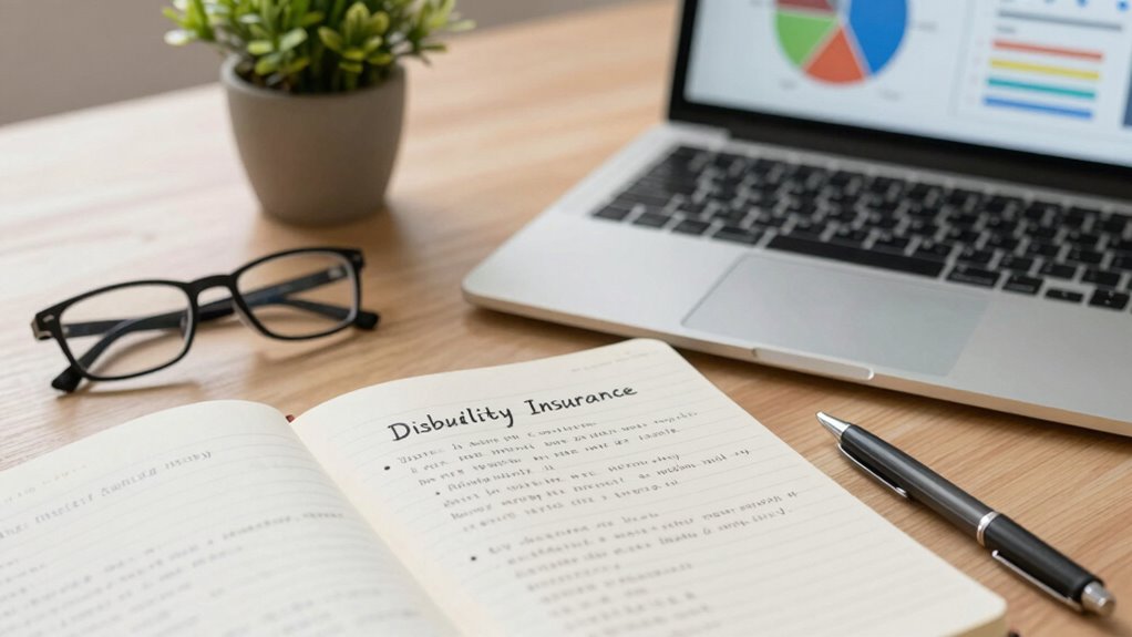 income protection and safety