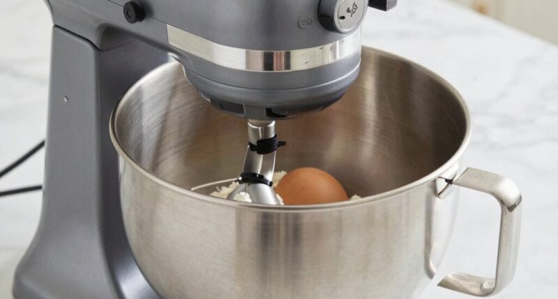 incorrect bowl capacity choice