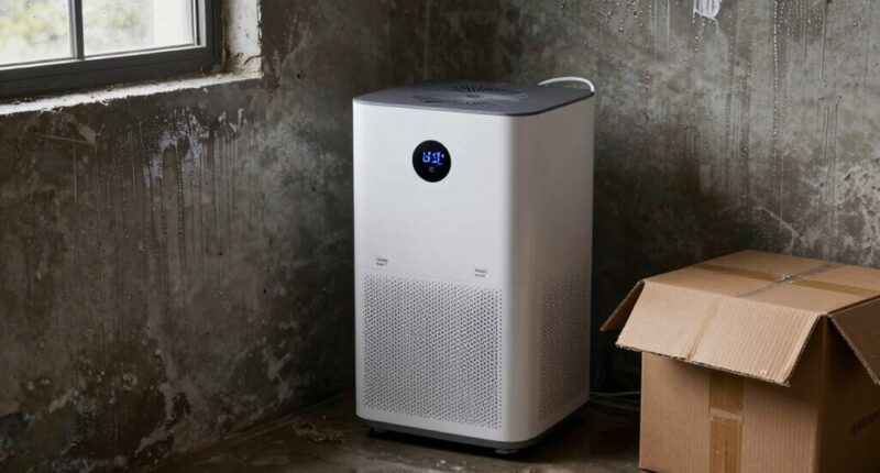 incorrect pint capacity measurement