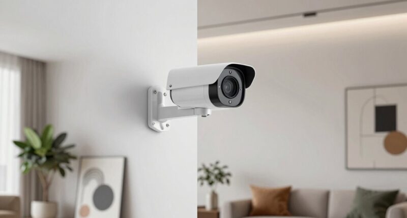 indoor security camera list