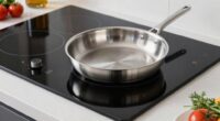 induction pan compatibility tip