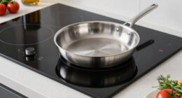 induction pan compatibility tip